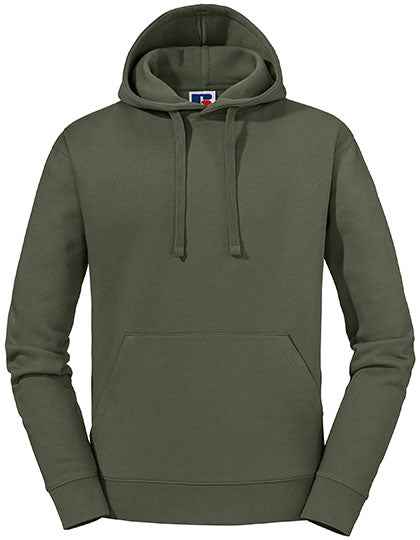 Adults' Authentic Hooded Sweat - Z265