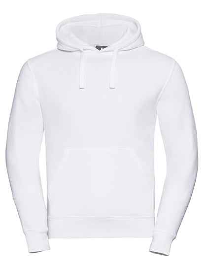 Adults' Authentic Hooded Sweat - Z265