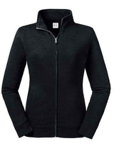 Ladies´ Authentic Sweat Jacket - Z267F