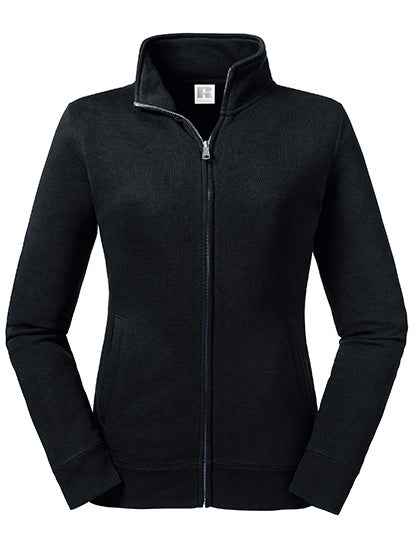 Ladies´ Authentic Sweat Jacket - Z267F