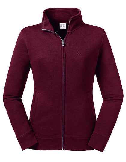 Ladies´ Authentic Sweat Jacket - Z267F