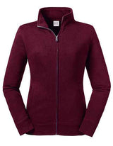 Ladies´ Authentic Sweat Jacket - Z267F