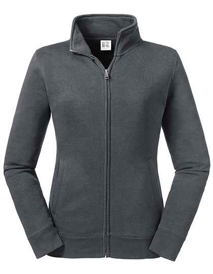 Ladies´ Authentic Sweat Jacket - Z267F