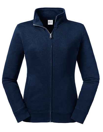 Ladies´ Authentic Sweat Jacket - Z267F