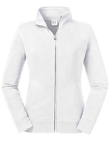 Ladies´ Authentic Sweat Jacket - Z267F