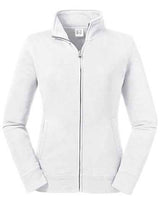 Ladies´ Authentic Sweat Jacket - Z267F