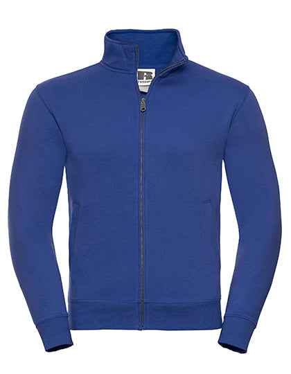Adults' Authentic Sweat Jacket - Z267M