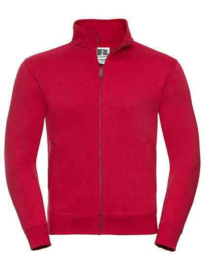 Adults' Authentic Sweat Jacket - Z267M