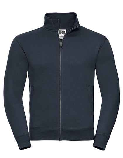 Adults' Authentic Sweat Jacket - Z267M