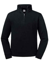Adults' Authentic 1/4 Zip Sweat - Z270M