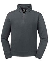 Adults' Authentic 1/4 Zip Sweat - Z270M