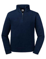 Adults' Authentic 1/4 Zip Sweat - Z270M