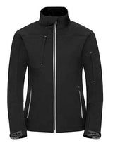 Ladies´ Bionic Softshell Jacket - Z410F