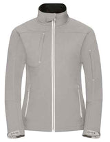 Ladies´ Bionic Softshell Jacket - Z410F
