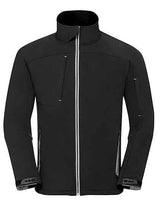 Men´s Bionic Softshell Jacket - Z410M