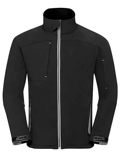 Men´s Bionic Softshell Jacket - Z410M
