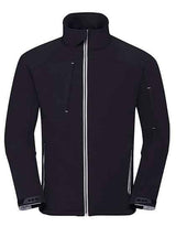 Men´s Bionic Softshell Jacket - Z410M