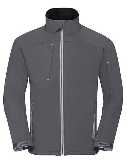 Men´s Bionic Softshell Jacket - Z410M