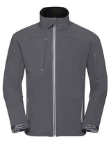 Men´s Bionic Softshell Jacket - Z410M
