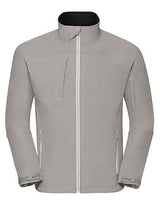 Men´s Bionic Softshell Jacket - Z410M