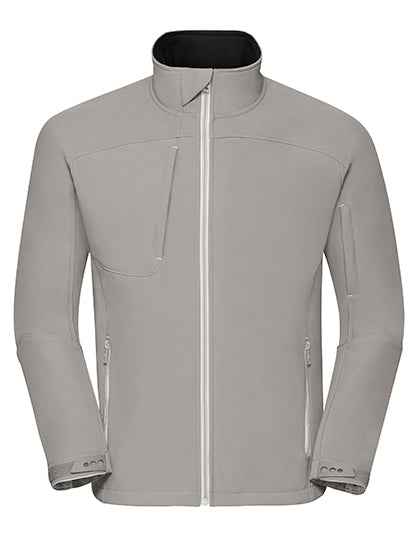 Men´s Bionic Softshell Jacket - Z410M