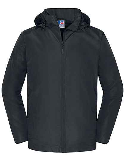 Essential Weather Shell Jacket - Z416