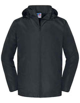 Essential Weather Shell Jacket - Z416