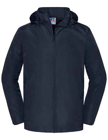 Essential Weather Shell Jacket - Z416