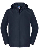 Essential Weather Shell Jacket - Z416