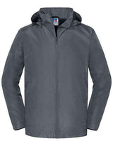 Essential Weather Shell Jacket - Z416