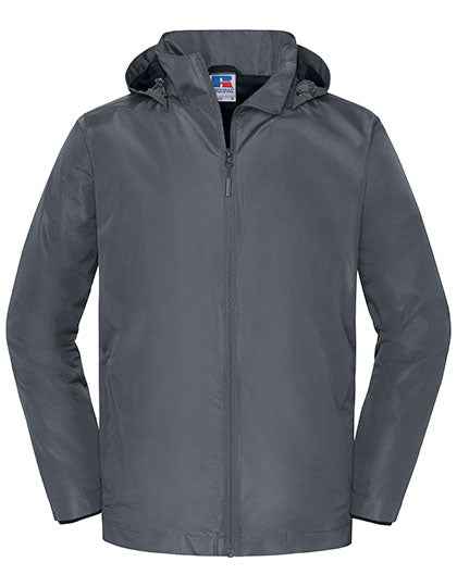 Essential Weather Shell Jacket - Z416