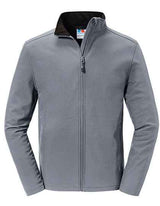 Essential Softshell Jacket - Z420