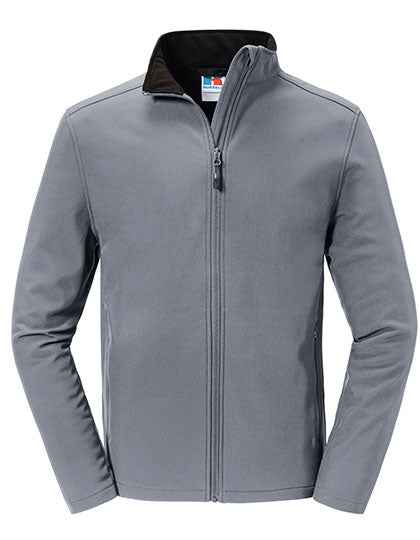 Essential Softshell Jacket - Z420