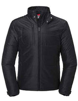 Men´s Cross Jacket - Z430M