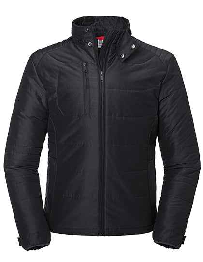 Men´s Cross Jacket - Z430M