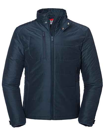 Men´s Cross Jacket - Z430M