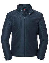 Men´s Cross Jacket - Z430M