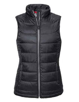 Ladies´ Nano Bodywarmer - Z441F