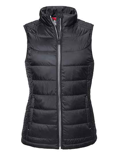 Ladies´ Nano Bodywarmer - Z441F