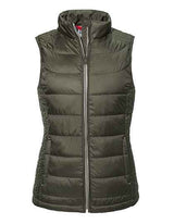 Ladies´ Nano Bodywarmer - Z441F