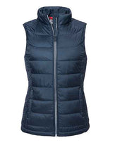 Ladies´ Nano Bodywarmer - Z441F