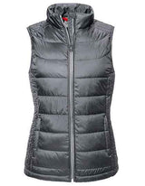 Ladies´ Nano Bodywarmer - Z441F