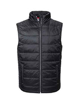 Men´s Nano Bodywarmer - Z441M