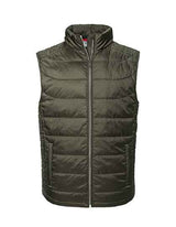 Men´s Nano Bodywarmer - Z441M
