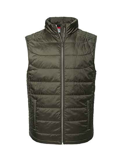 Men´s Nano Bodywarmer - Z441M