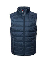 Men´s Nano Bodywarmer - Z441M
