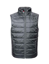 Men´s Nano Bodywarmer - Z441M