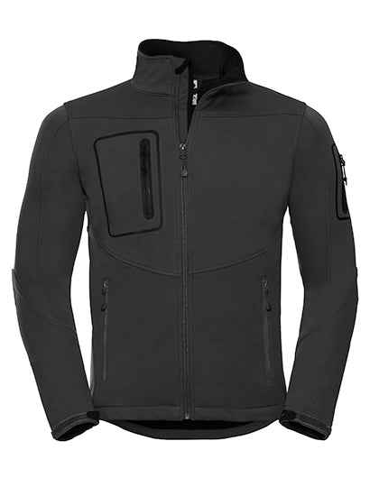 Men´s Sportshell 5000 Jacket - Z520