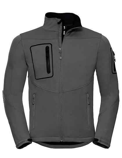 Men´s Sportshell 5000 Jacket - Z520