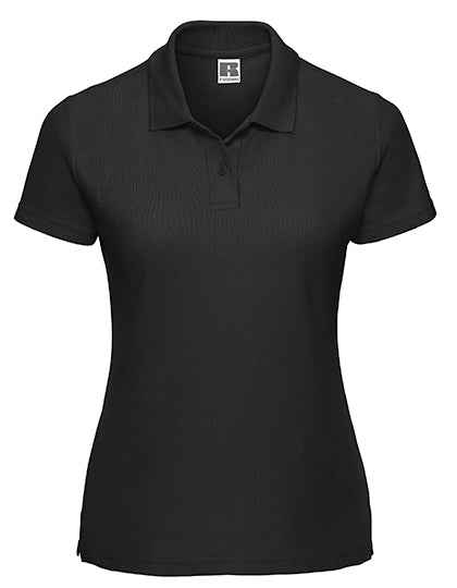 Ladies' Classic Polycotton Polo - Z539F